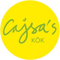Cajsa´s Kök logo - Similar company to Laro Lejon