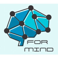 FOR MIND logo - Similar company to Prissi Lab