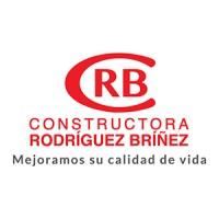 Constructora Rodríguez Bríñez SAS logo - Similar company to Constructora Leon Aguilera S.A.