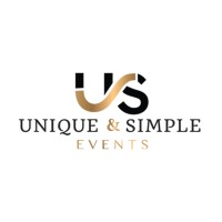 Unique & Simple Events - Agence Événementielle logo - Similar company to Face Events