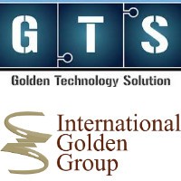 Golden Technology Solutions logo - Similar company to Catalyst Global