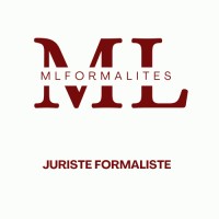 MLFormalites logo - Similar company to Infinity Conseils
