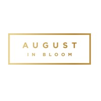 August In Bloom Events Inc. logo - Similar company to Solutions With Impact [Swi]
