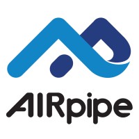 AIRpipe Europe logo - Similar company to Airpipe