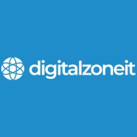 Digital Zone IT logo - Similar company to Visual2Action
