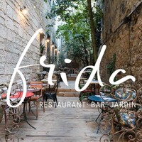 Frida Restaurant Bars Jardin logo - Similar company to Restaurant L'Atelier De Candale