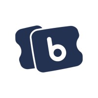 Bookaby logo - Similar company to Scotech Cabling