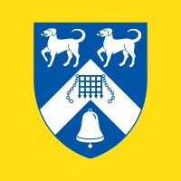 Lady Margaret Hall logo - Similar company to Kellogg College, University Of Oxford