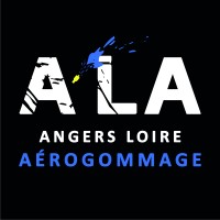 Angers Loire Aérogommage logo - Similar company to Mt Camini Srl