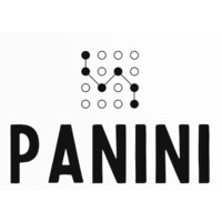 Paniniai logo - Similar company to Myreader