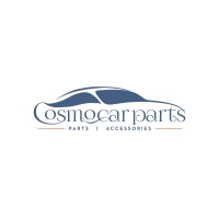 CosmoCarParts logo - Similar company to Durocher Auto Group, Inc.