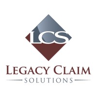 Legacy Claim Solutions logo - Similar company to Pinnacle Case Management Solutions, Llc.