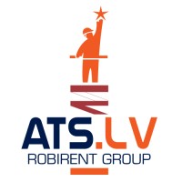 Atrais Tornu Serviss logo - Similar company to Hl Studija ▪ Premium Products For Architecture And Interior