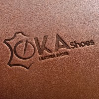 Oka Shoes logo - Similar company to L'Riyu Shoes