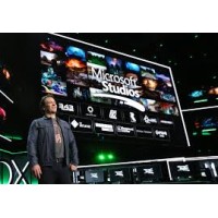 Microsoft Gaming logo - Similar company to The Greats Of Craft
