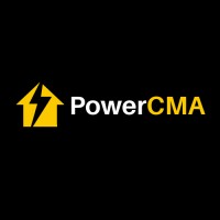 PowerCMA logo - Similar company to Techx