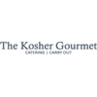 Kosher Gourmet logo - Similar company to Mr Sauce