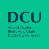 DCU School of History and Geography logo - Similar company to Master In European Project Management