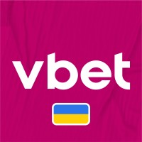 VBET Ukraine logo - Similar company to Ftob.Io (Fintech On The Block)