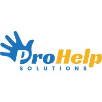 Prohelp Solutions logo - Similar company to Tableaux Architectural Panels