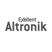 ALTRONIK NV logo - Similar company to Nussbaumer