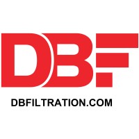 DB Filtration Inc. logo - Similar company to Nxt Process Inc.