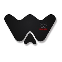 W Music logo - Similar company to Kyser® Capos
