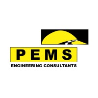 PEMS Engineering Consultants logo - Similar company to Pmt Infrascience
