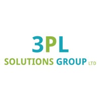 3PL Solutions Group logo - Similar company to Lumar Group Ltd