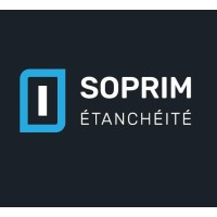 Soprim Étanchéité logo - Similar company to Teamfi Team France Immobilier