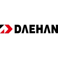 Daehan Solution Mexico Monterrey logo - Similar company to Daehan Solution