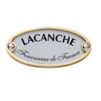 Lacanche South Africa logo - Similar company to Fourneaux De France Ltd