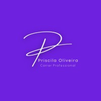 Priscila Oliveira | Consultoria de Recolocação, Carreira e LinkedIn logo - Similar company to Minehr | People Analytics