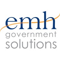 EMH Government Solutions logo - Similar company to Inspired Entertainment