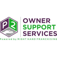 P2 Owner Support Services logo - Similar company to With Therapy Llc