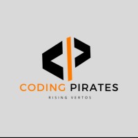 Coding Pirates LPU logo - Similar company to Learn Academix