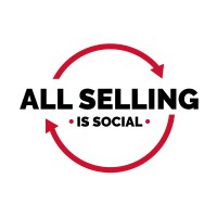 All Selling Is Social (Digi-Sales) logo - Similar company to Upstate Bug Busters