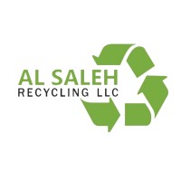 Al saleh recycling LLC logo - Similar company to Kenayo Properties