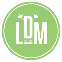 Let's Do More logo - Similar company to Little Hoopers