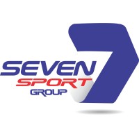 Seven Sport Group logo - Similar company to Bombero