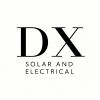 DX Solar logo - Similar company to Dot Multi Fire (Pty) Ltd