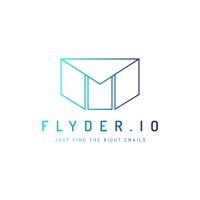 Flyder.io logo - Similar company to Leadplay