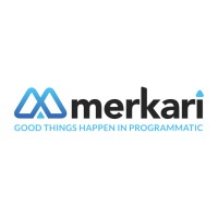 We Are Merkari logo - Similar company to Seeking Supplier