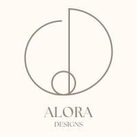 Alora Designs logo - Similar company to Moodscape