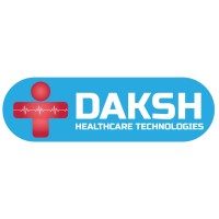 Daksh Healthcare technologies logo - Similar company to The Brandspaces