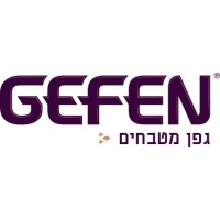 gefen kitchens logo - Similar company to דלתות דרור