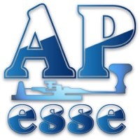 A.P. ESSE SNC logo - Similar company to Robotronica