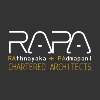 RAPA Chartered Architects logo - Similar company to A-Designstudio