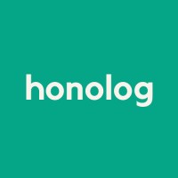 Honolog logo - Similar company to Elephant