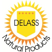 Delass Natural Products logo - Similar company to Jovet Frederic